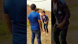 paarane kee baat ka re 🤣realfools vairal funny shortvideo hrsblogs [upl. by Leamsi]