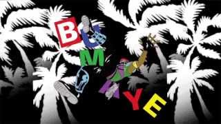 Major Lazer  Watch Out For This Bumaye LYRICS VIDEO ft Busy Signal The Flexican amp FS Green [upl. by Sigfrid]