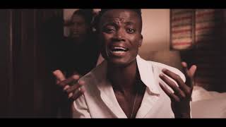 King Monada  Ex Yaka Officia Musicl Video [upl. by Smitt]