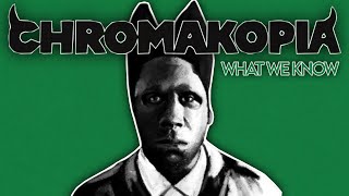 Chromakopia Tyler The Creators New Persona Explained [upl. by Eelyk136]