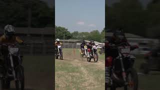 700cc vs 500cc Dirt Bikes shorts [upl. by Kauslick231]