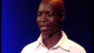 William Kamkwamba How I built a windmill [upl. by Ahsiri]