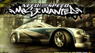 The Roots and BT  Tao of the Machine  Need for Speed Most Wanted Soundtrack  1080p [upl. by Steffin314]