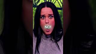 Katy Perrys daughter is HILARIOUS 😂 [upl. by Ealasaid]