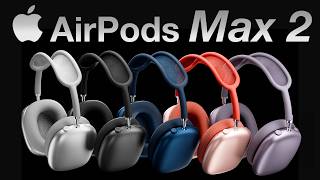 2024 AirPods Max 2 Launch  Apples Secret SURPRISE Reduced PRICE [upl. by Orsola83]