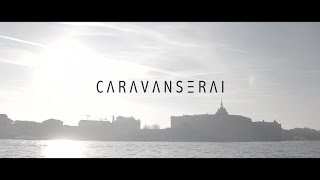 Caravanserai  The Day Is One Official Video [upl. by Vidovic]