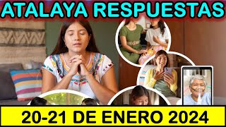 ESTUDIO DE LA ATALAYA ♡ SEMANA DEL 12 AL 18 DE JUNIO✅ COMENTARIOS Y RESPUESTAS [upl. by Justicz]