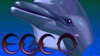 Full Ecco the Dolphin Soundtrack SEGA CD [upl. by Dowzall]