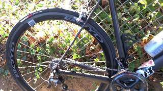 Specialized Roubaix Pro Tire Review [upl. by Ear391]