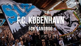 FCK Sangbog Et fodboldliv jeg kan forstå [upl. by Nnayecats]