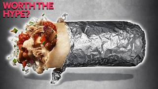 Why Does Chipotle Keep Making Us Sick [upl. by Turnbull866]