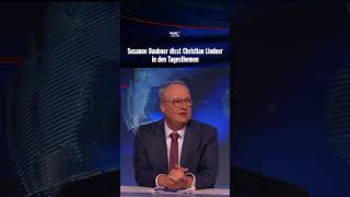 Daubner disst Christian Lindner  heuteshow shorts [upl. by Eta]