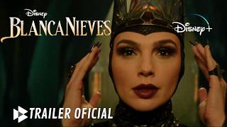 BLANCA NIEVES  Tráiler Oficial Español Latino 2025 Rachel Zegler [upl. by Aggarwal931]