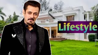 Salman Khans Life and Career  Biography  Love life  Awards and Accolades [upl. by Anitnauq]