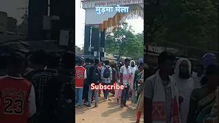 Kurukh songsadri kurukh song 2024new video mudma mela sarnabhajan nagpurisong sujitvlog77 [upl. by Derrick140]