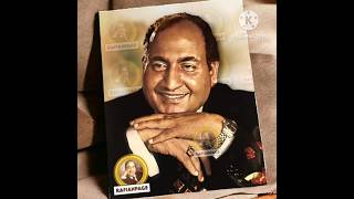 Rafi sahabs best patriotic songs part 2 [upl. by Elleinaj]