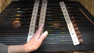 Hammered Dulcimer Basics [upl. by Power]