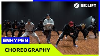 ENHYPEN 엔하이픈 2021 MAMA Dance Practice All performance compilation ver [upl. by Briana]