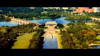 Olympus Has Fallen  Trailer [upl. by Alol]