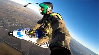 Ultimate Skydiving Compilation  People Are Awesome [upl. by Spiegleman208]