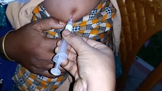 Arm injection IM Soma Ject Injection Push √√ Injection Video জন্মবিরতিকরণ ইনজেকশন 24 Ep 61 [upl. by Ardeth648]