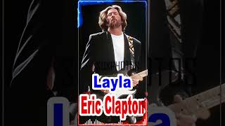 Eric Clapton  Layla [upl. by Ynamad227]