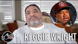 Reggie Wright On Wack100 and Luce Cannon Not Posting Alleged Nipsey Video Or Big U Facetime [upl. by Nahrut829]