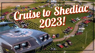 Cruise to Shediac 2023 Highlights and Top Picks [upl. by Enelez]