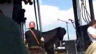 Casey Donahew BandStockyards [upl. by Aretse]