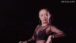 Ayumi Hamasaki “Warning” Sub Español [upl. by Bryn]