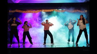 MCBS KalaGramam Annual Day Celebration [upl. by Wentworth]