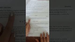 Sample paper of Class 11 Physics physics class11 samplepaperclass11physics [upl. by Fowle]