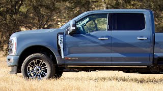 2023 Super Duty Theres just one thing [upl. by Innos]