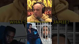 They Came to Delete Everything – Rogan on Diddys Case [upl. by Geraldine870]