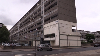 New book encourages tourists to visit Londons housing estates  Reya Reports [upl. by Alwitt]