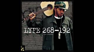 Lyfe Jennings  Cry Guitar Instrumental [upl. by Odelle281]