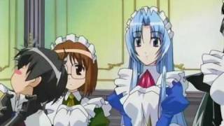 Hanaukyo Maids La Verite 2 Sub Español 23mp4 [upl. by Strohl705]