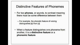 Phonology Sounds of English Complete topic [upl. by Ailecara]