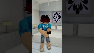 SCHOOL LOVE 67 Somewhere Only We Know 💜  Roblox [upl. by Narbig575]