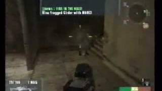 SOCOM II US NAVY SEALs PS2 Online [upl. by Aynad710]