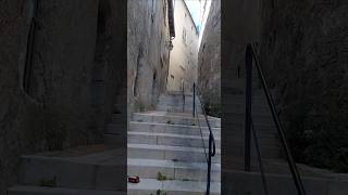 Historical Street of Perigueux short shortvideo franceperigueux [upl. by Cleveland674]