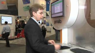 Smart Card Demonstration [upl. by Sandy]