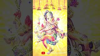 Laxmi Ganesh Mantra  Devotional Music  short  लक्ष्मी गणेश मंत्र  powerful chants [upl. by Wun]