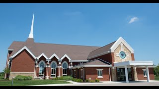 Epiphany Lutheran Church Worship Connection [upl. by Aistek388]