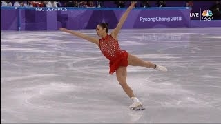 ALL the Triple Axel attempts of Alexandra Trusova 2016  2022 will she land it at the olympics [upl. by Taka806]