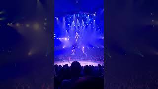 Zirkus Knie Show circus show new artist ytshorts shortsfeed shorts short subscribe memes [upl. by Harshman230]