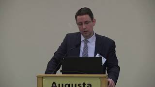 Adolescent Substance Use and CoOccurring Mental Health  Dr Robert Miranda [upl. by Edroi]