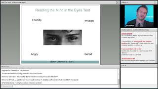 Mentalization and Trust A New Understanding of Borderline Personality Disorder [upl. by Orling]