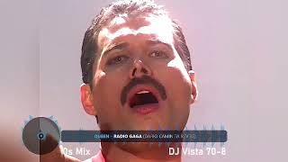 DJ Vista Mix 70s 80s Disco House Sept 2023 Disco 80dance House 70sdisco Nudisco Queen [upl. by Matthias]