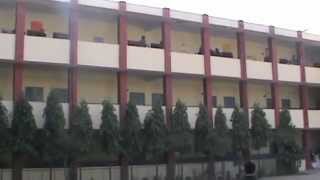 st dominic savio college Lucknow 3 [upl. by Jard]